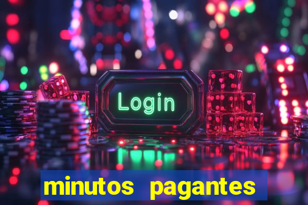 minutos pagantes fortune dragon hoje